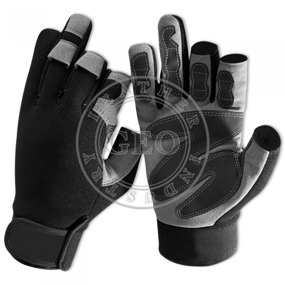 Protect Hands Industry Tools Mechanics Gloves
